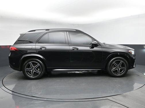 2021 Mercedes-Benz GLE 450 4MATIC