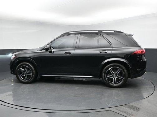 2021 Mercedes-Benz GLE 450 4MATIC
