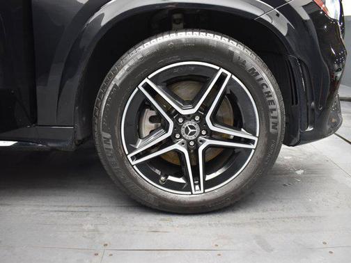 2021 Mercedes-Benz GLE 450 4MATIC