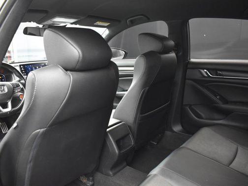 2020 Honda Accord Sport 1.5T