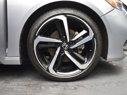 2020 Honda Accord Sport 1.5T