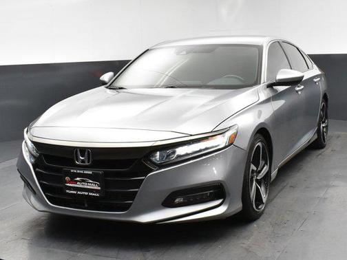 2020 Honda Accord Sport 1.5T