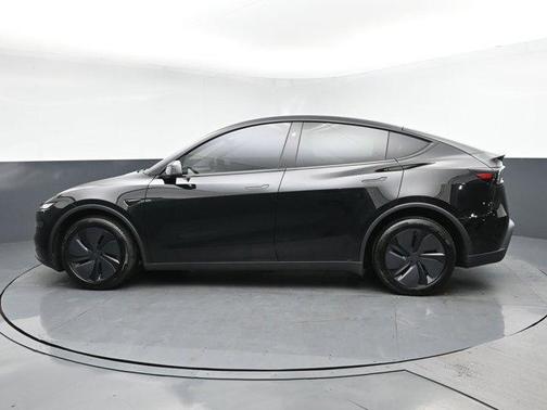 2026 Tesla Model Y Long Range Launch Series