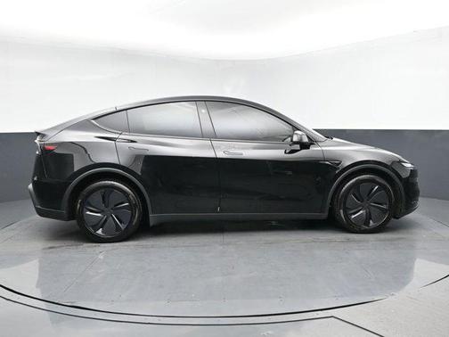 2026 Tesla Model Y Long Range Launch Series