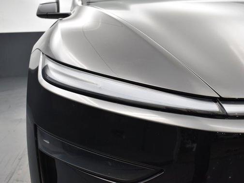 2026 Tesla Model Y Long Range Launch Series