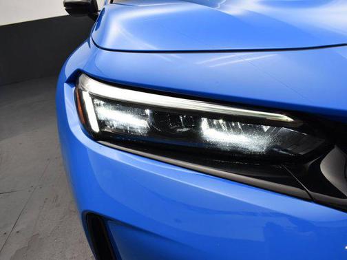 2024 Honda Civic Type R Manual