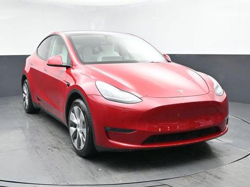 2023 Tesla Model Y AWD *Ltd Avail*