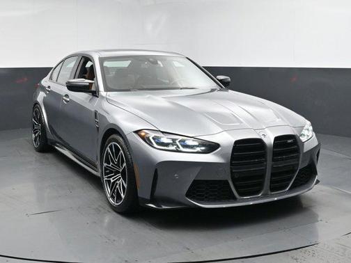 2023 BMW M3 Sedan
