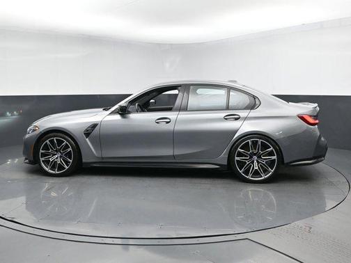 2023 BMW M3 Sedan