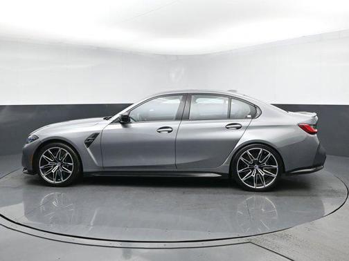 2023 BMW M3 Sedan
