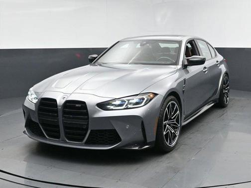2023 BMW M3 Sedan