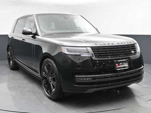 2025 Land Rover Range Rover P530 Autobiography