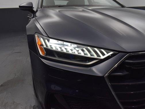 2019 Audi A7 55 Premium