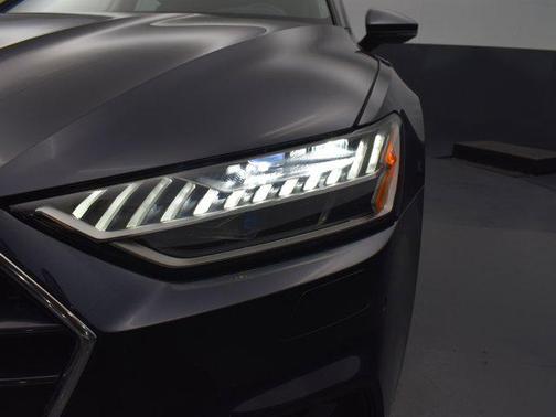 2019 Audi A7 55 Premium