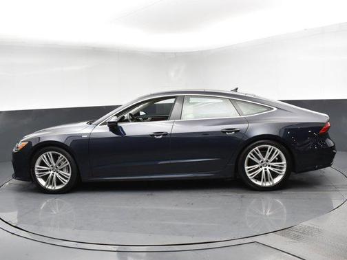 2019 Audi A7 55 Premium
