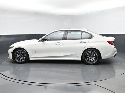 2020 BMW M340 i xDrive
