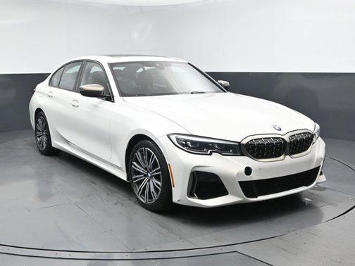 2020 BMW M340 i xDrive