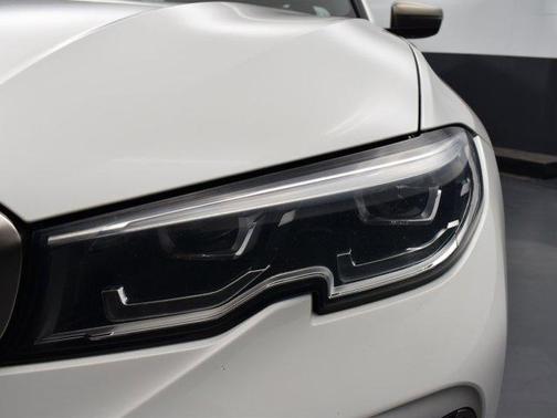 2020 BMW M340 i xDrive