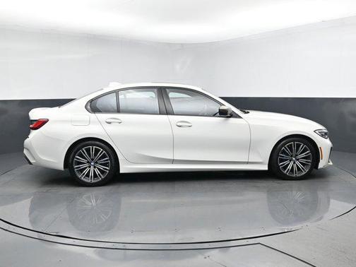 2020 BMW M340 i xDrive