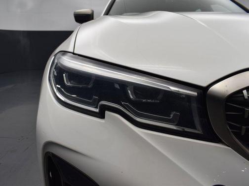 2020 BMW M340 i xDrive