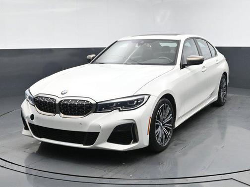 2020 BMW M340 i xDrive