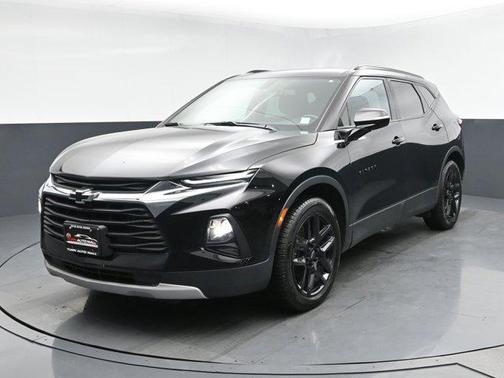 2020 Chevrolet Blazer 2LT