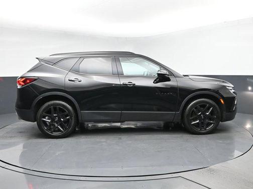 2020 Chevrolet Blazer 2LT