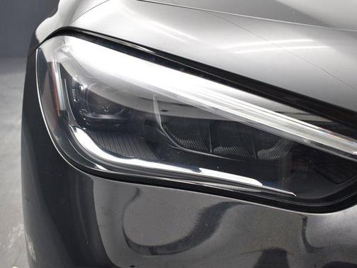 2024 Mercedes-Benz CLE 300 4MATIC Coupe