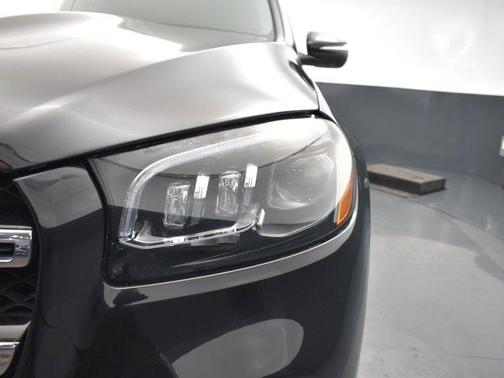 2022 Mercedes-Benz GLS 450 4MATIC