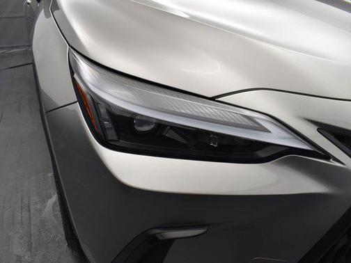 2022 Lexus NX 350h NX 350h