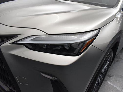 2022 Lexus NX 350h NX 350h