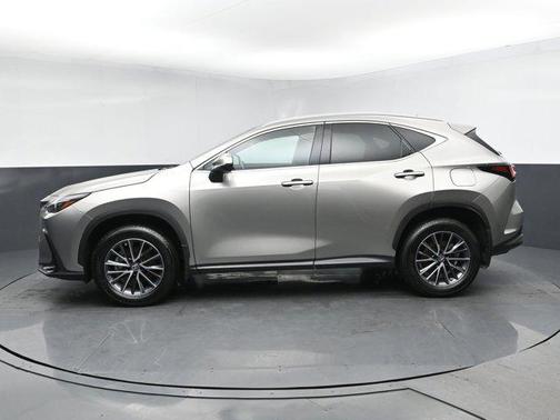 2022 Lexus NX 350h NX 350h