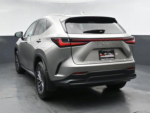 2022 Lexus NX 350h NX 350h