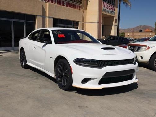 2022 Dodge Charger R/T