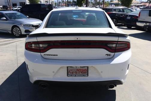 2022 Dodge Charger R/T