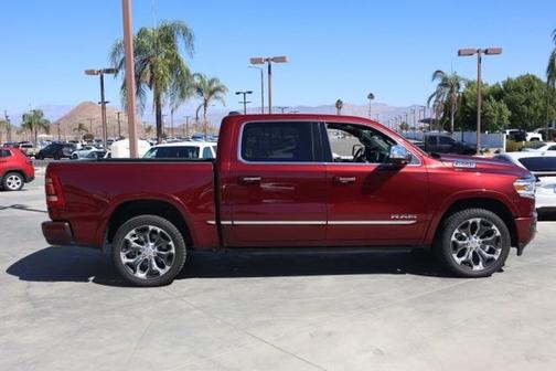 2020 RAM 1500 Limited
