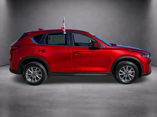 2023 Mazda CX-5 2.5 S Preferred Package