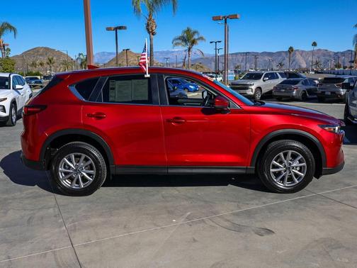 2023 Mazda CX-5 2.5 S Preferred Package
