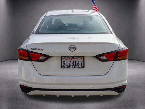 2024 Nissan Altima 2.5 S