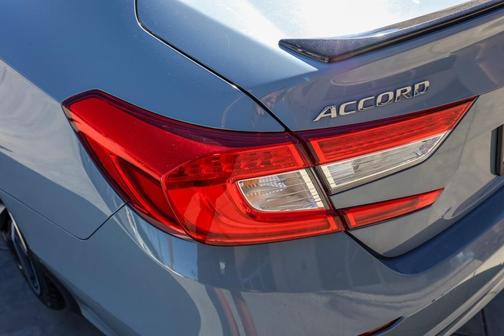 2021 Honda Accord Sport SE