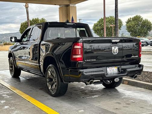 2021 RAM 1500 Limited