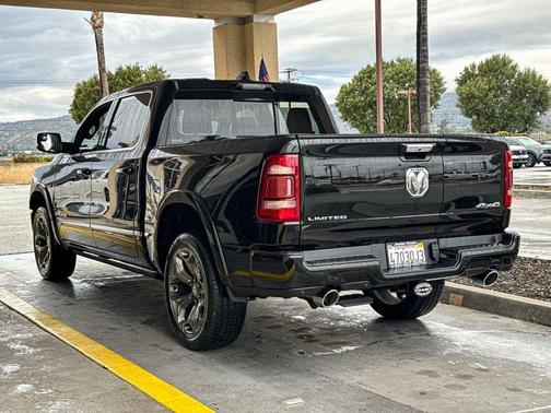 2021 RAM 1500 Limited