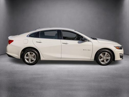 2022 Chevrolet Malibu 1LS
