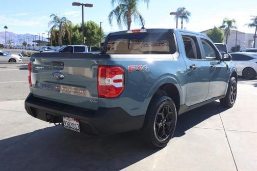 2023 Ford Maverick XLT