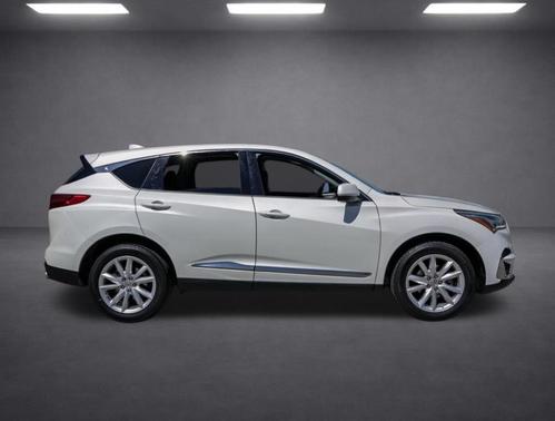 2019 Acura RDX Base