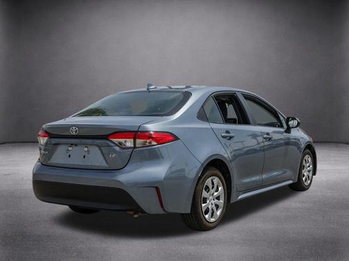 CELESTITE 2024 Toyota Corolla LE