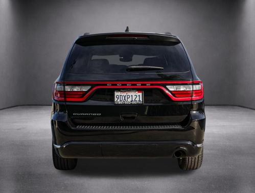 2022 Dodge Durango SXT