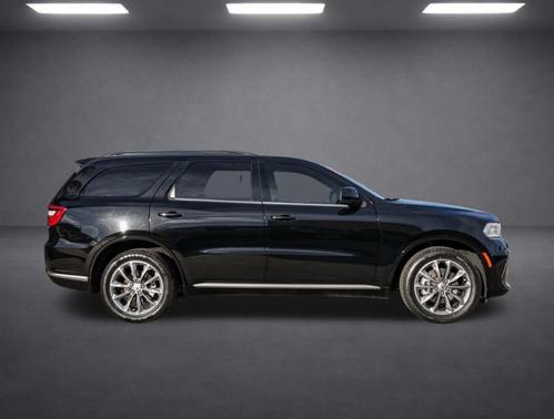 2022 Dodge Durango SXT