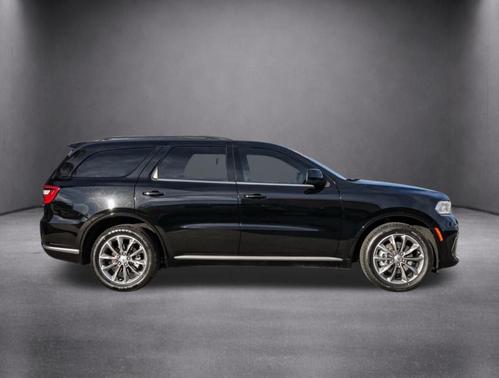 2022 Dodge Durango SXT
