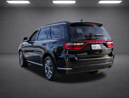 2022 Dodge Durango SXT